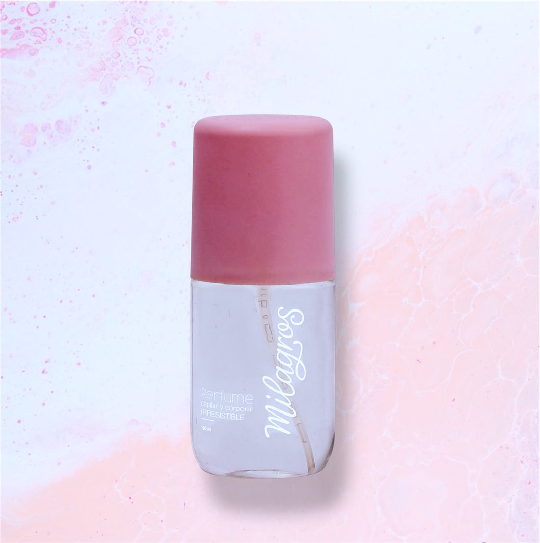 MILAGROS Hair Perfume