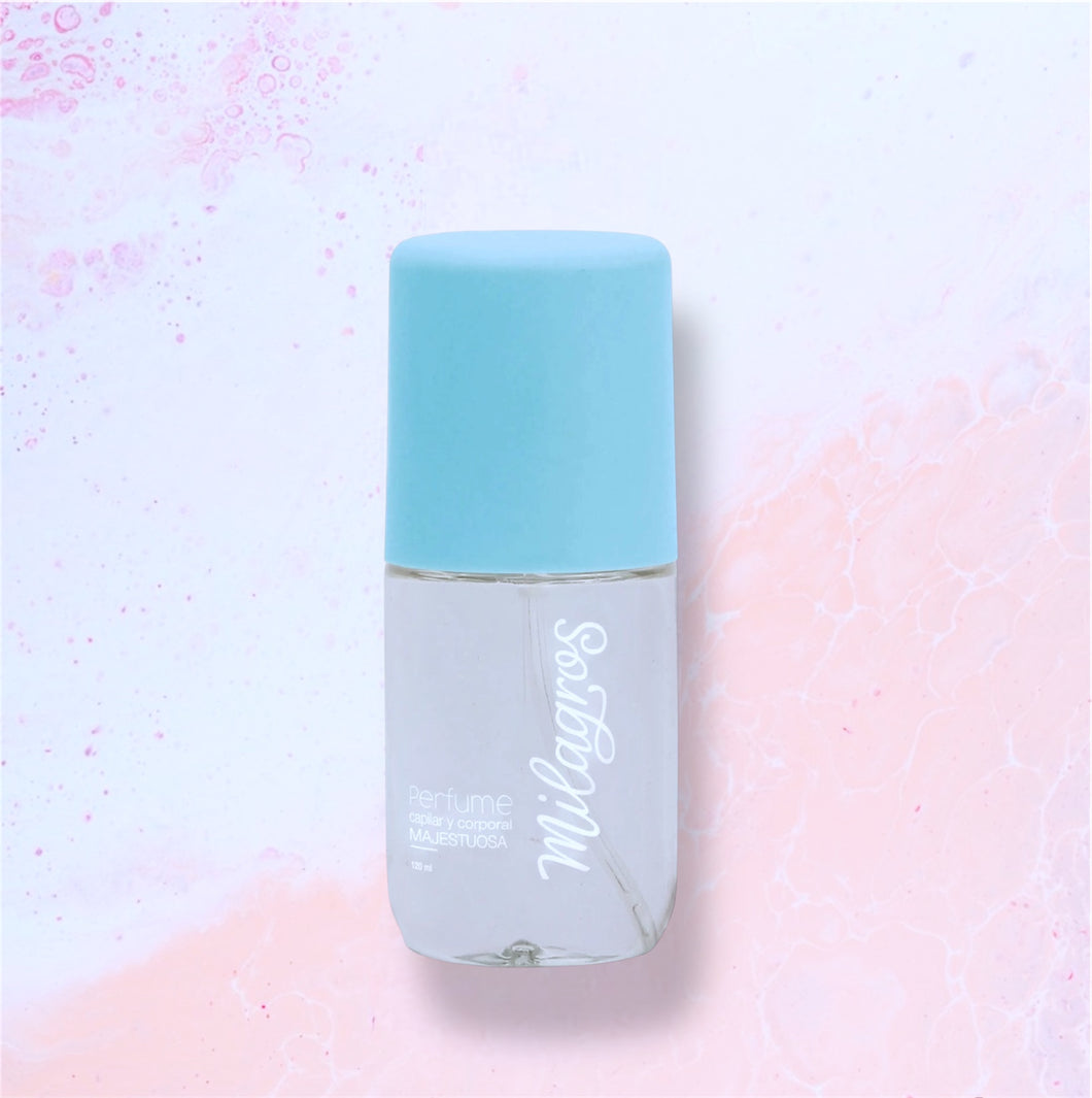 MILAGROS Hair Perfume