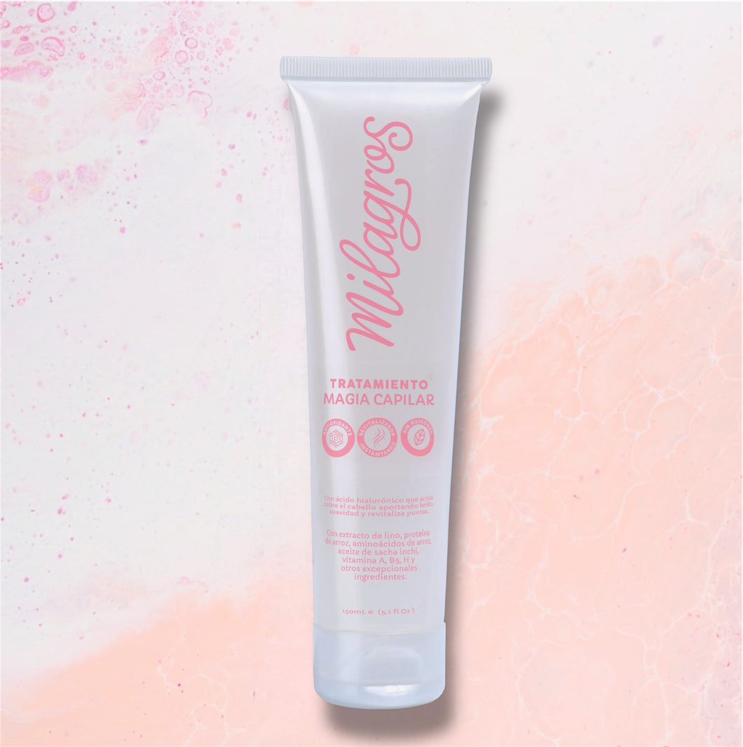 MILAGROS Hair Magic Treatment