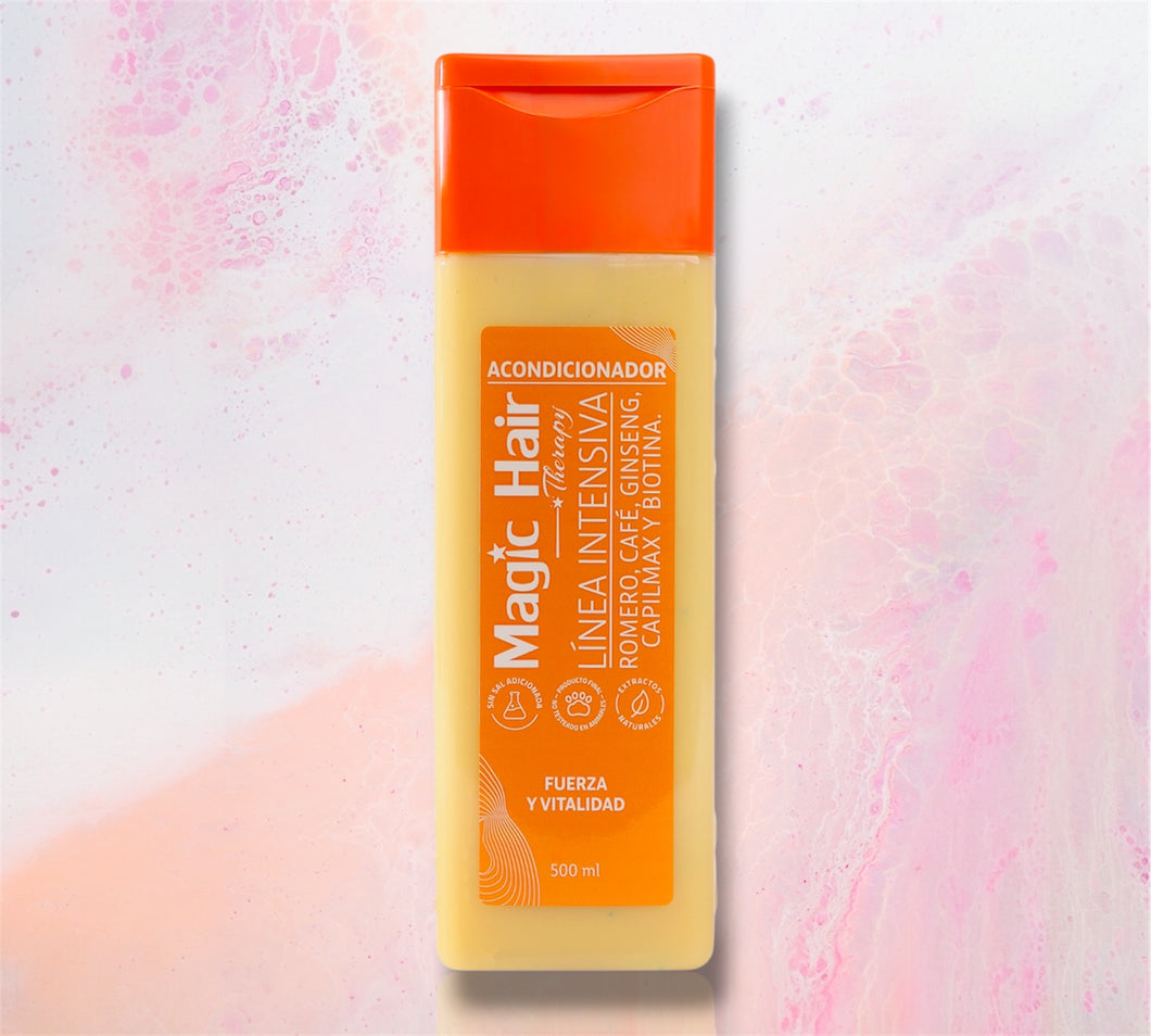 MAGIC HAIR Intensive Growth Conditioner - New Advanced Formula
