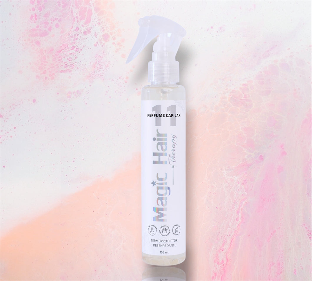 MAGIC HAIR Hair Thermoprotector - & Hair Perfume