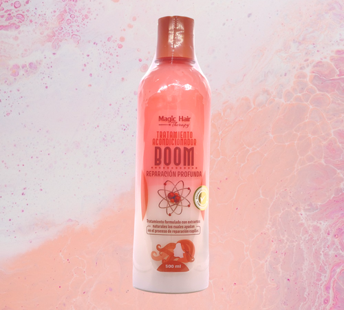 Boom Deep Repair Conditioner