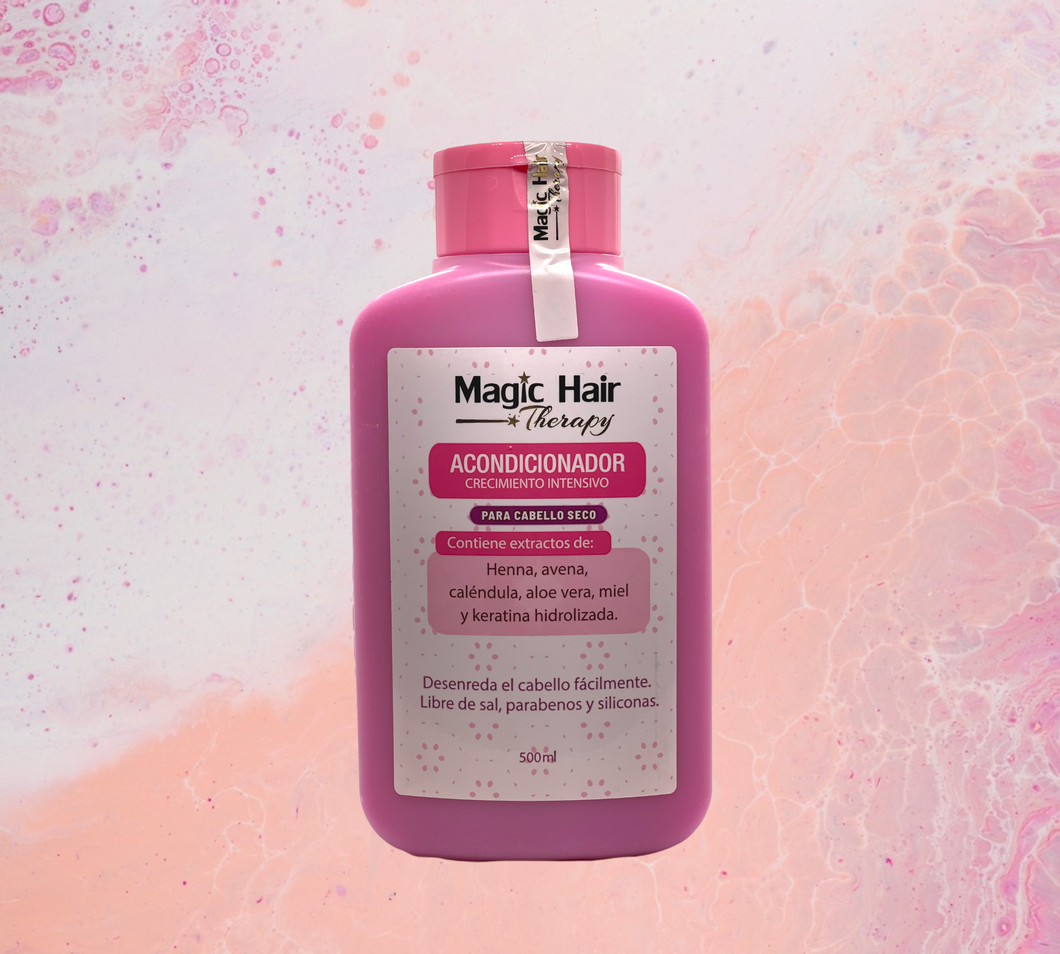 MAGIC HAIR Intensive Growth Conditioner for Dry Hair