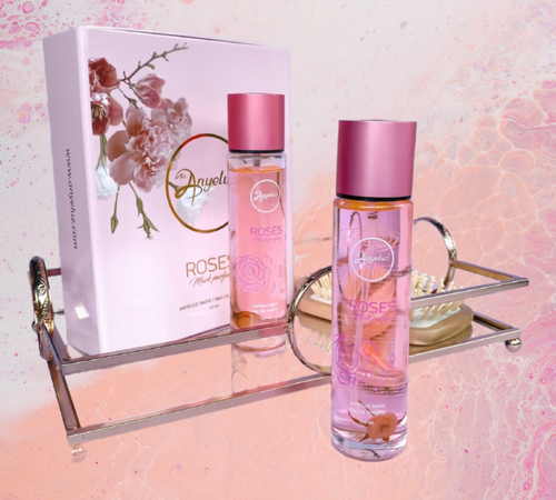 Anyeluz Roses Perfume