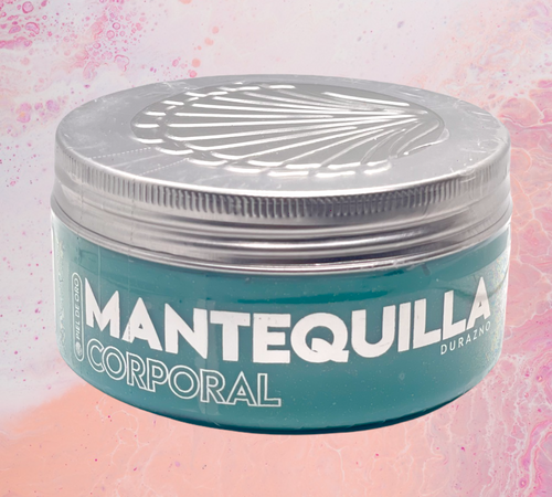 Peach Body Butter