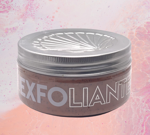 Piel de Oro Body Scrub