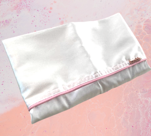 Satin Pillowcase