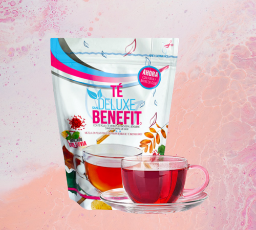 Deluxe Benefit Tea