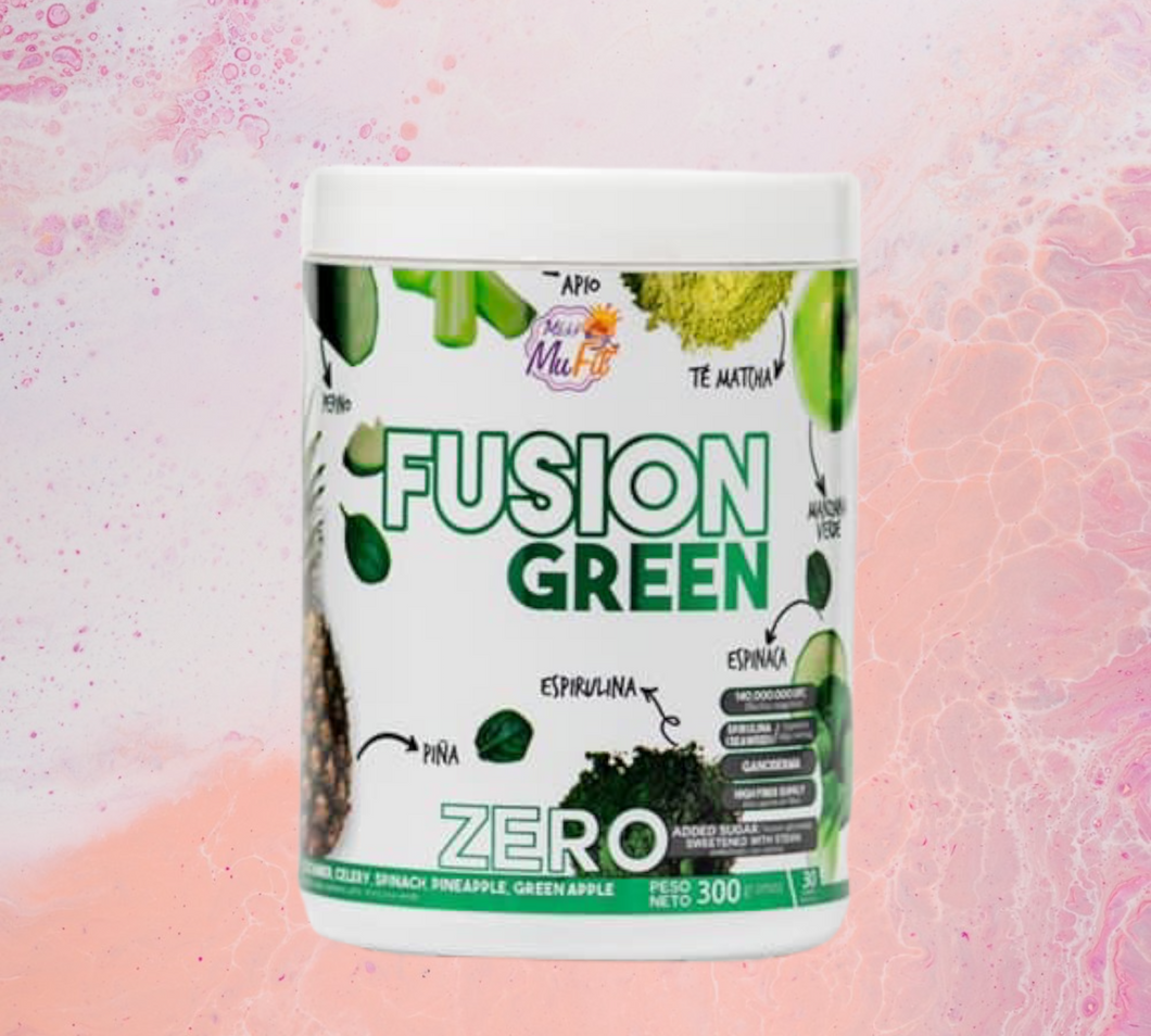 Fusion Green