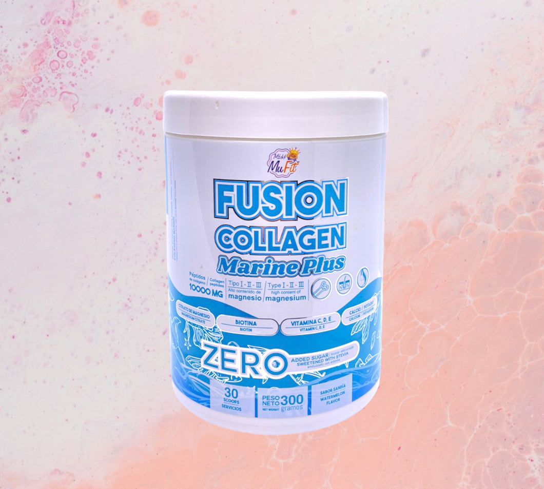 MISS MUFIT Fusion Collagen Marine Plus